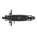 URBANGLIDE ALL ROAD 6 PRO Ηλεκτρικό πατίνι